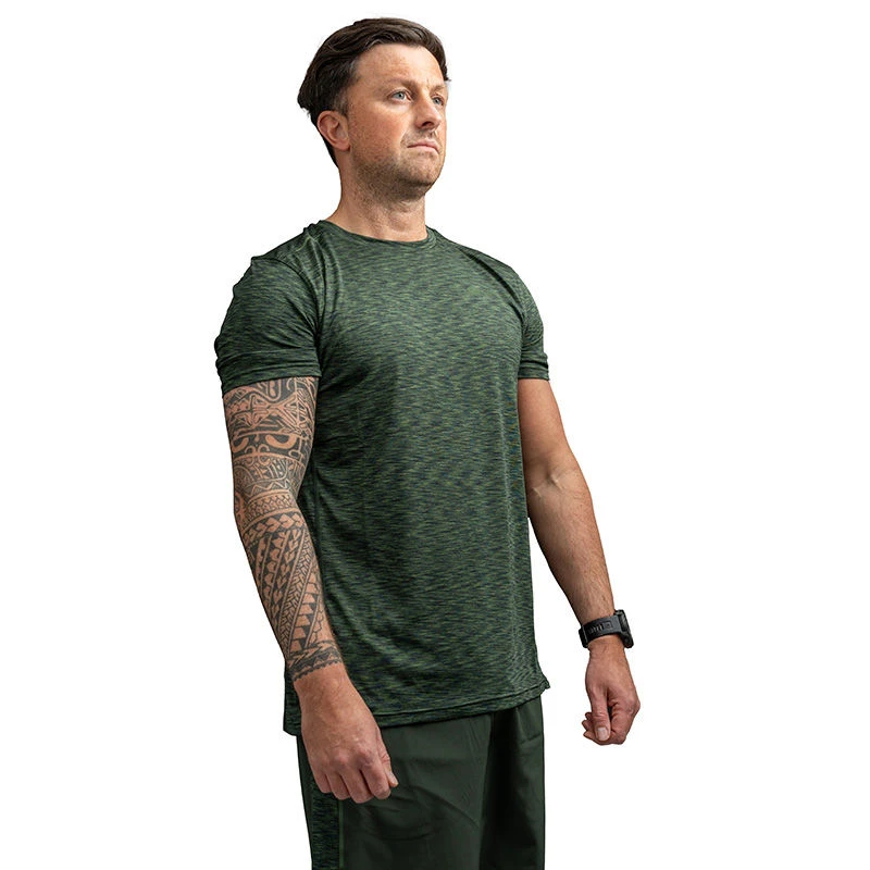 Ridge Monkey APEarel CoolTech Camo Edition T-Shirts
